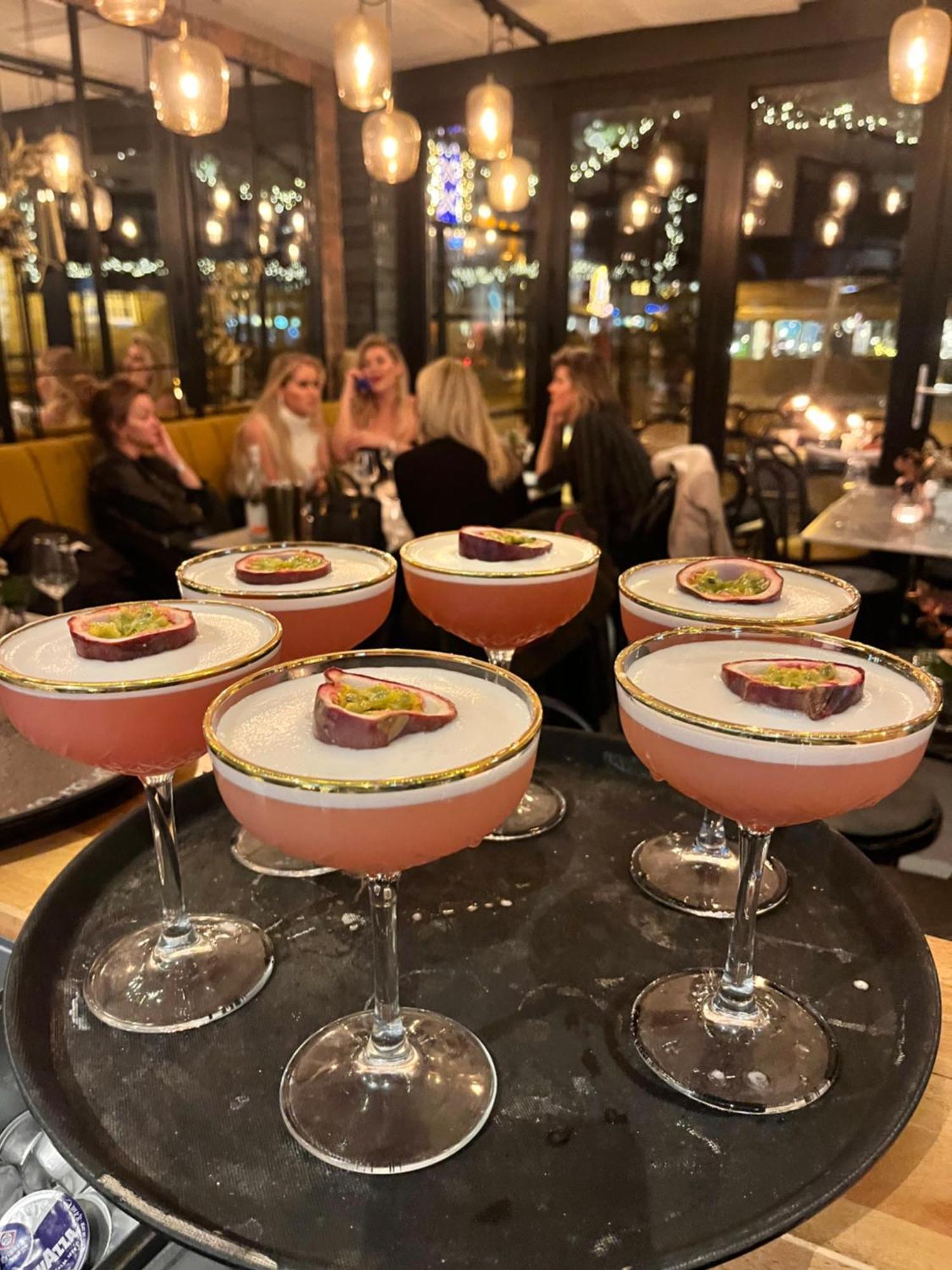 Boutique Hotel Le•Bar 잔드보르트 외부 사진
