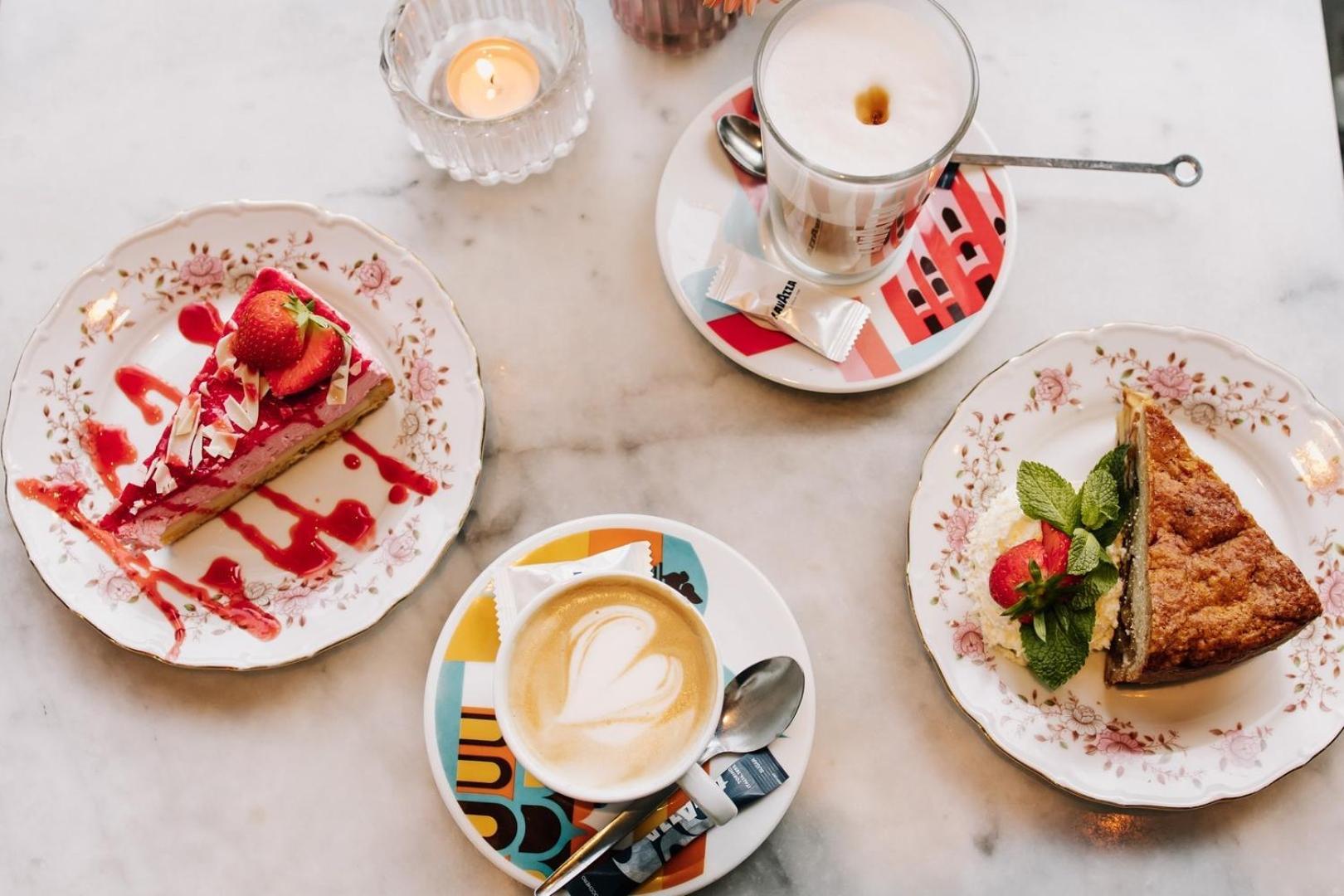 Boutique Hotel Le•Bar 잔드보르트 외부 사진