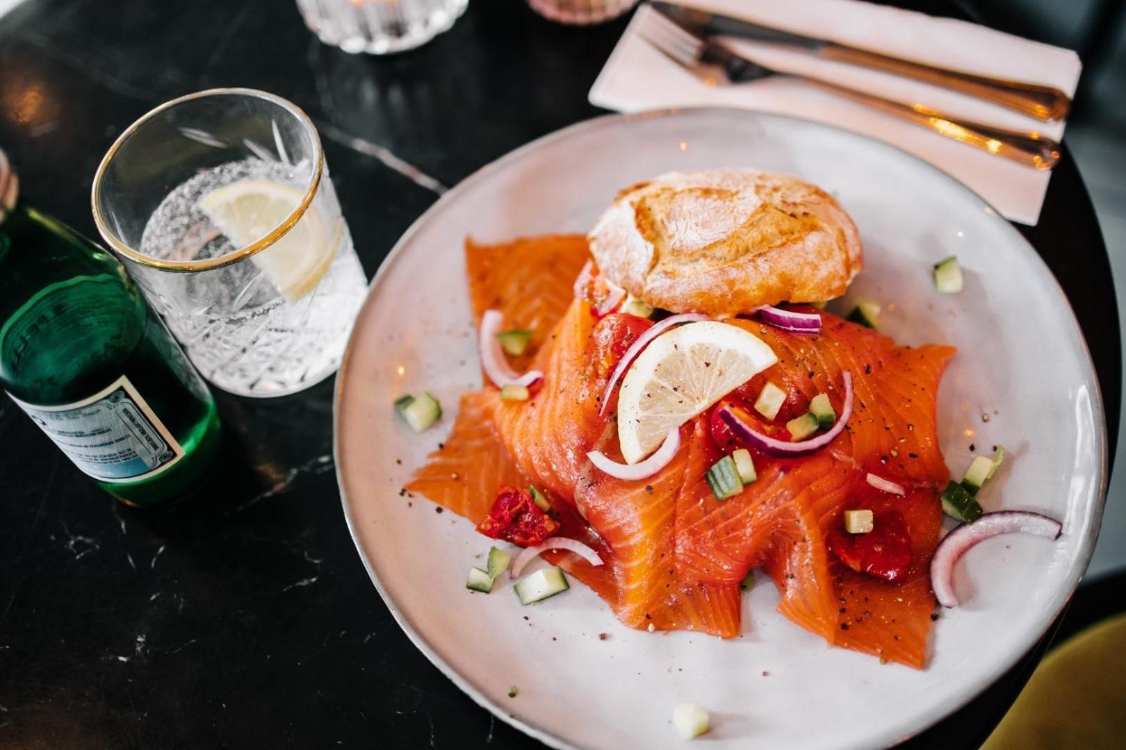 Boutique Hotel Le•Bar 잔드보르트 외부 사진